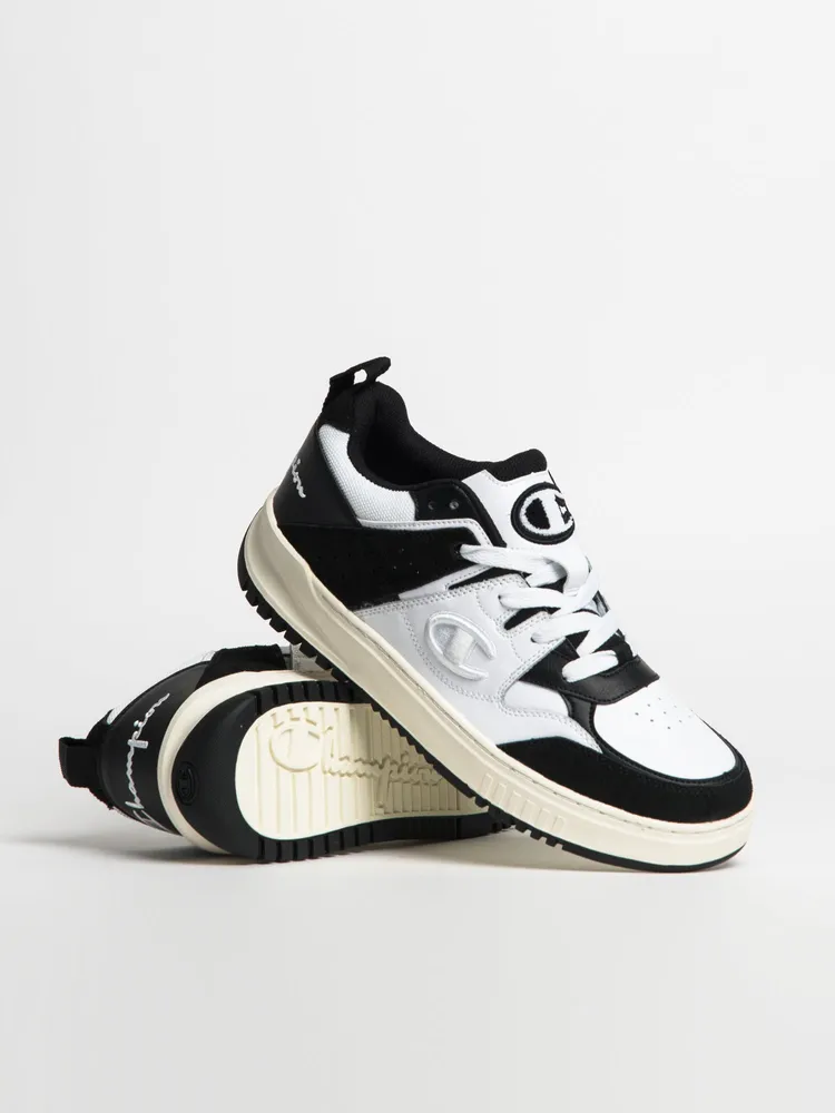 MENS CHAMPION FIFTY94 DIAL UP LO SHOES