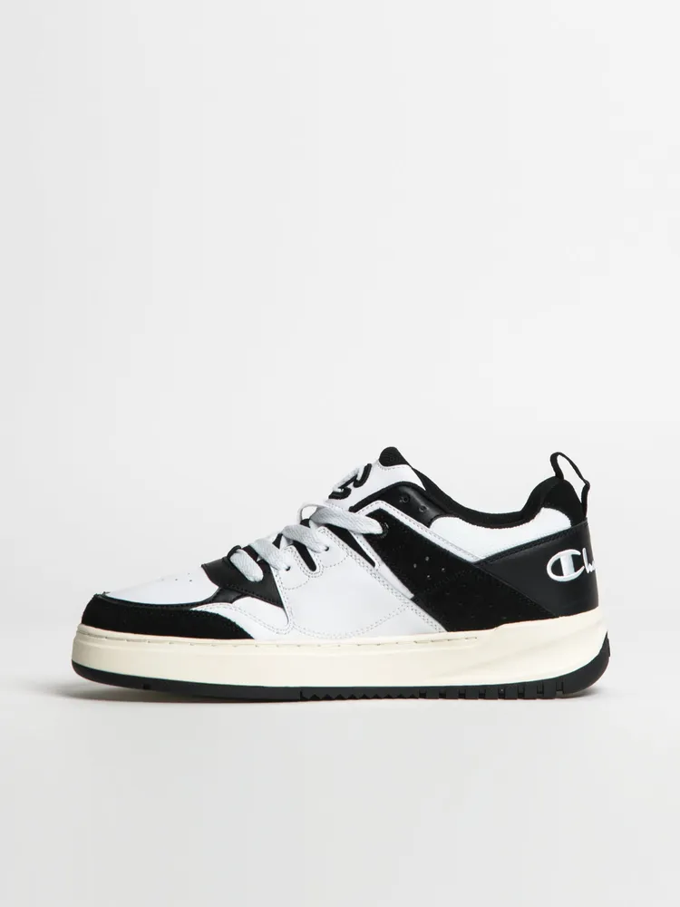 MENS CHAMPION FIFTY94 DIAL UP LO SHOES