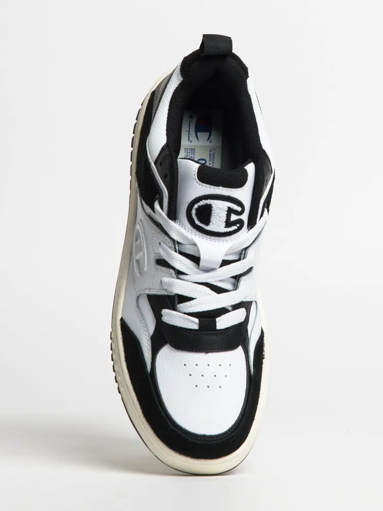 MENS CHAMPION FIFTY94 DIAL UP LO SHOES