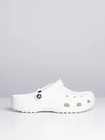 MENS CROCS CLASSIC CLOGS