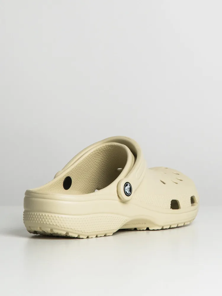 WOMENS CROCS CLASSIC CLOG