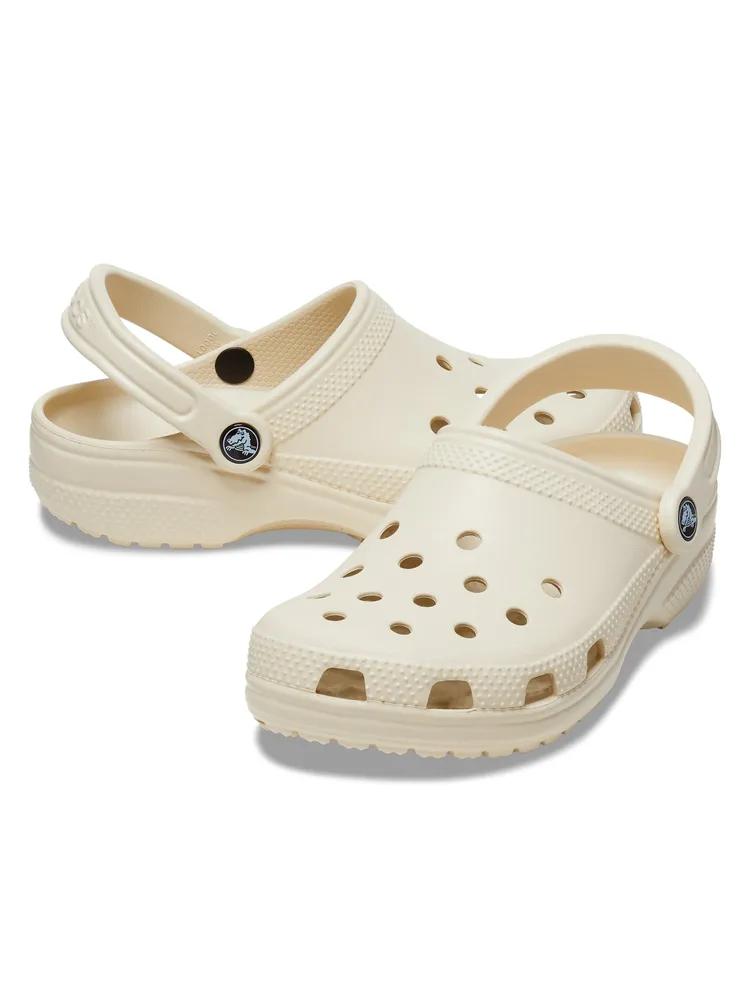 WOMENS CROCS CLASSIC CLOG