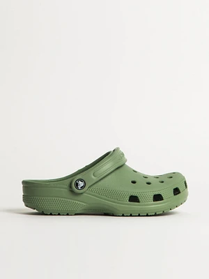 WOMENS CROCS CLASSIC CLOG