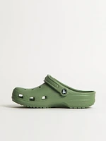 WOMENS CROCS CLASSIC CLOG