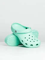 WOMENS CROCS CLASSIC CLOGS - CLEARANCE