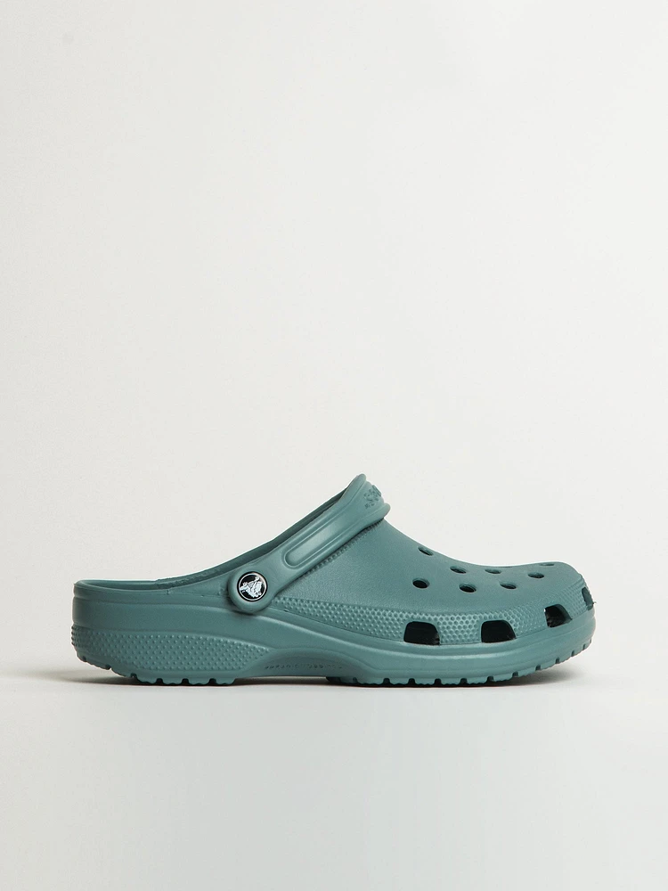 CROCS CLASSIC CLOG POUR HOMMES - POND