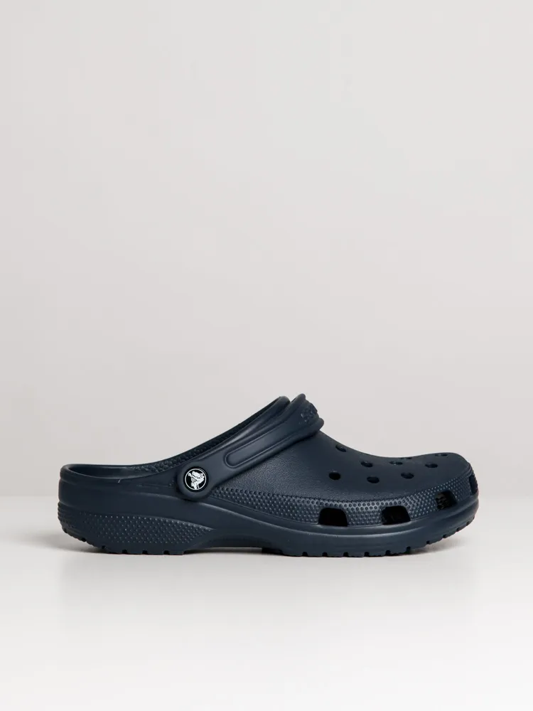 MENS CROCS CLASSIC CLOGS