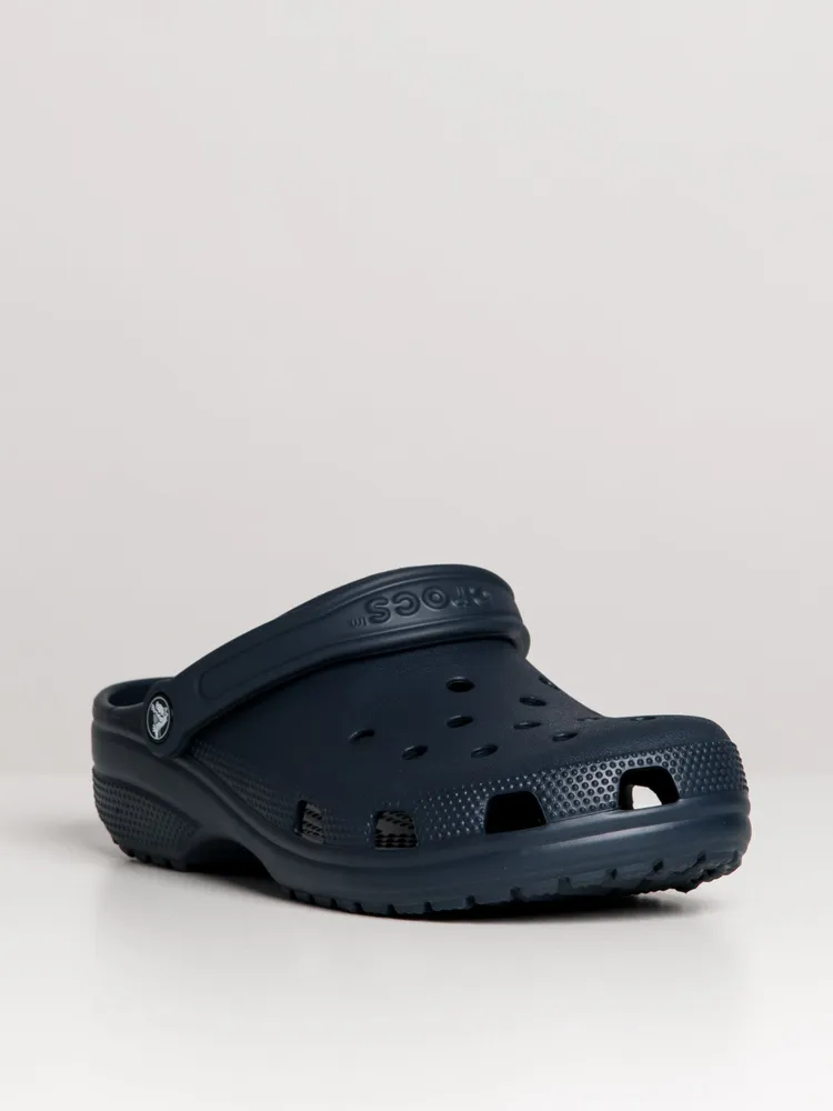 MENS CROCS CLASSIC CLOGS