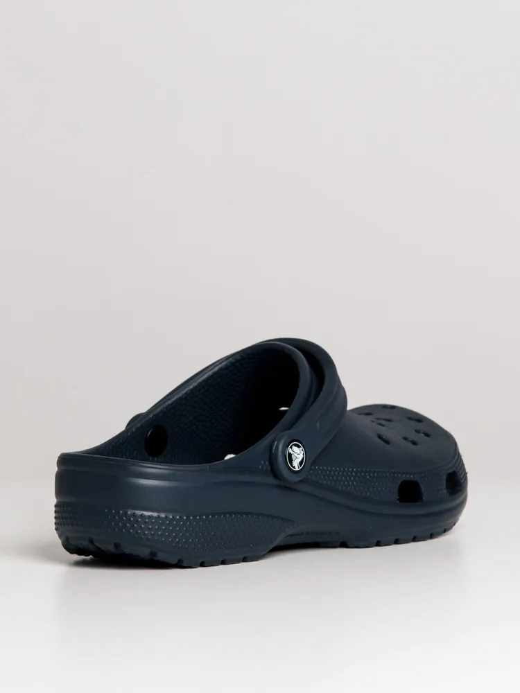 MENS CROCS CLASSIC CLOGS