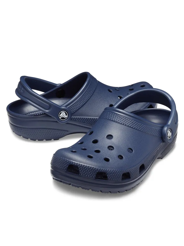 MENS CROCS CLASSIC CLOGS