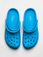 MENS CROCS CLASSIC CLOG - VENETIAN BLUE