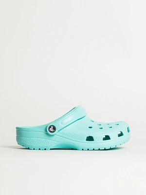 SABOT CROCS CLASSIC WOMENS