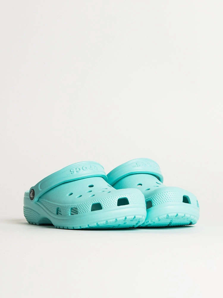 SABOT CROCS CLASSIC WOMENS