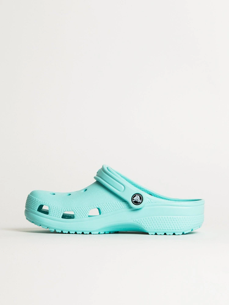 SABOT CROCS CLASSIC WOMENS