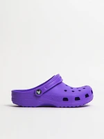 WOMENS CROCS CLASSIC CLOG GALAXY