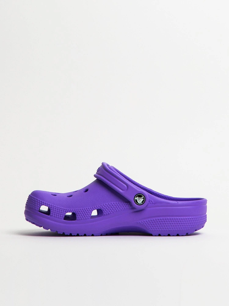 SABOT CROCS CLASSIQUE GALAXY POUR FEMME