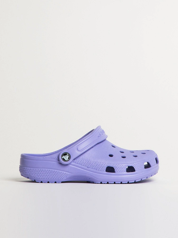 WOMENS CROCS CLASSIC CLOG