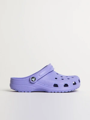 WOMENS CROCS CLASSIC CLOG