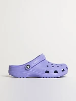 WOMENS CROCS CLASSIC CLOG