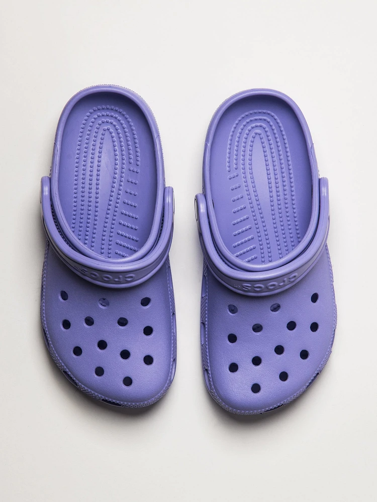 SABOT CROCS CLASSIC WOMENS