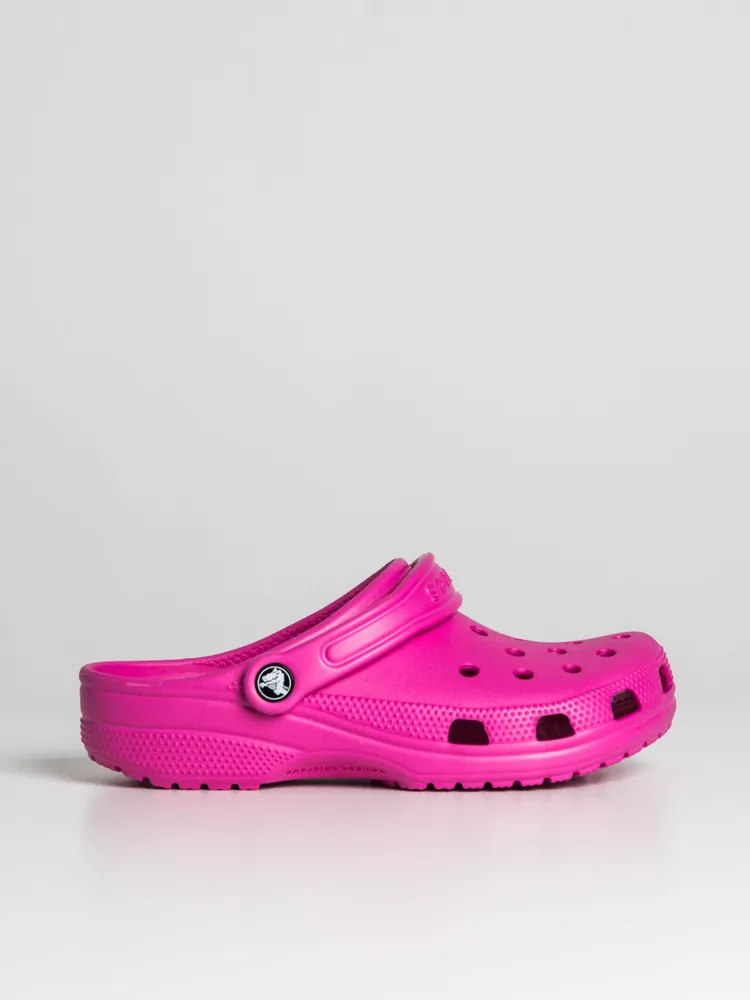 CROCS SABOTS CLASSIQUES POUR FEMME