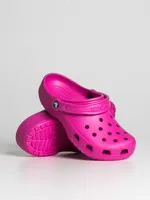 CROCS SABOTS CLASSIQUES POUR FEMME