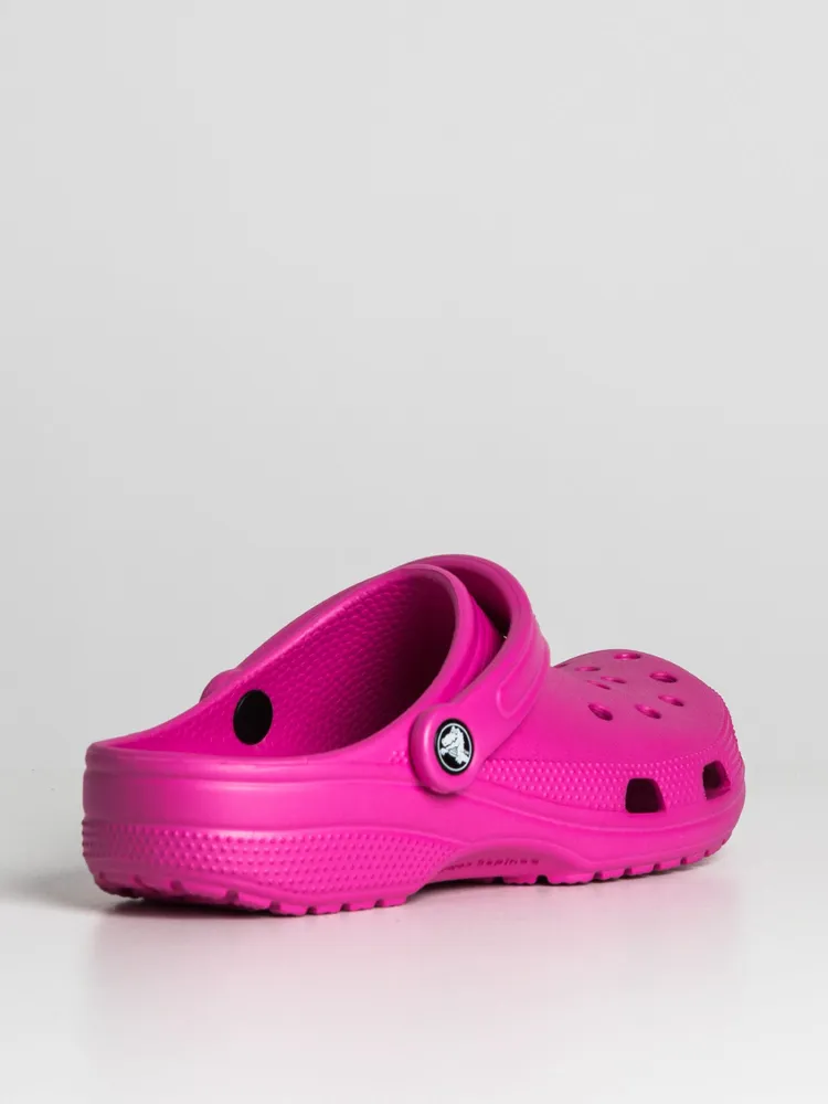 CROCS SABOTS CLASSIQUES POUR FEMME