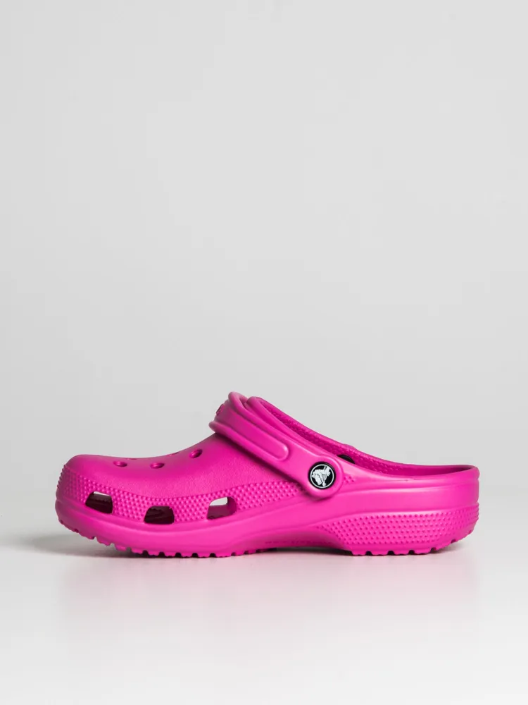 CROCS SABOTS CLASSIQUES POUR FEMME