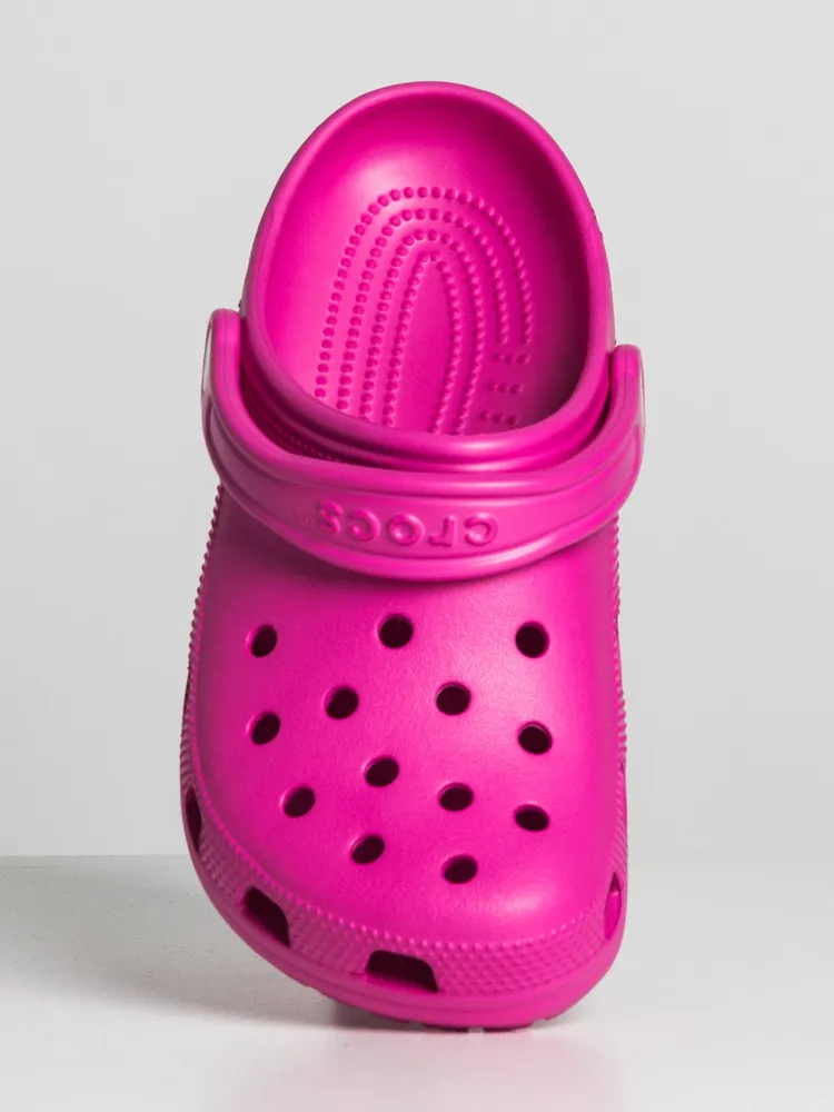 CROCS SABOTS CLASSIQUES POUR FEMME