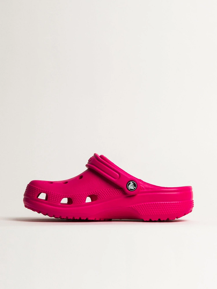 SABOT CROCS CLASSIC WOMENS - FRUIT DU DRAGON