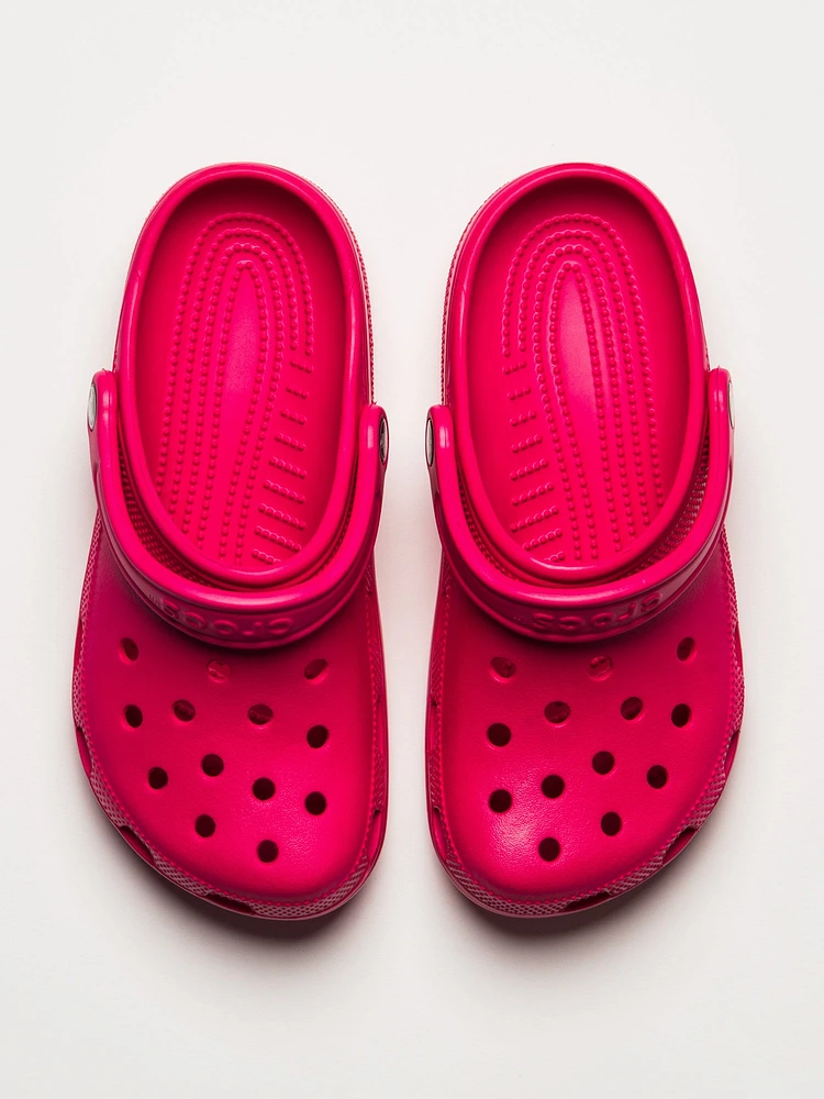 SABOT CROCS CLASSIC WOMENS - FRUIT DU DRAGON
