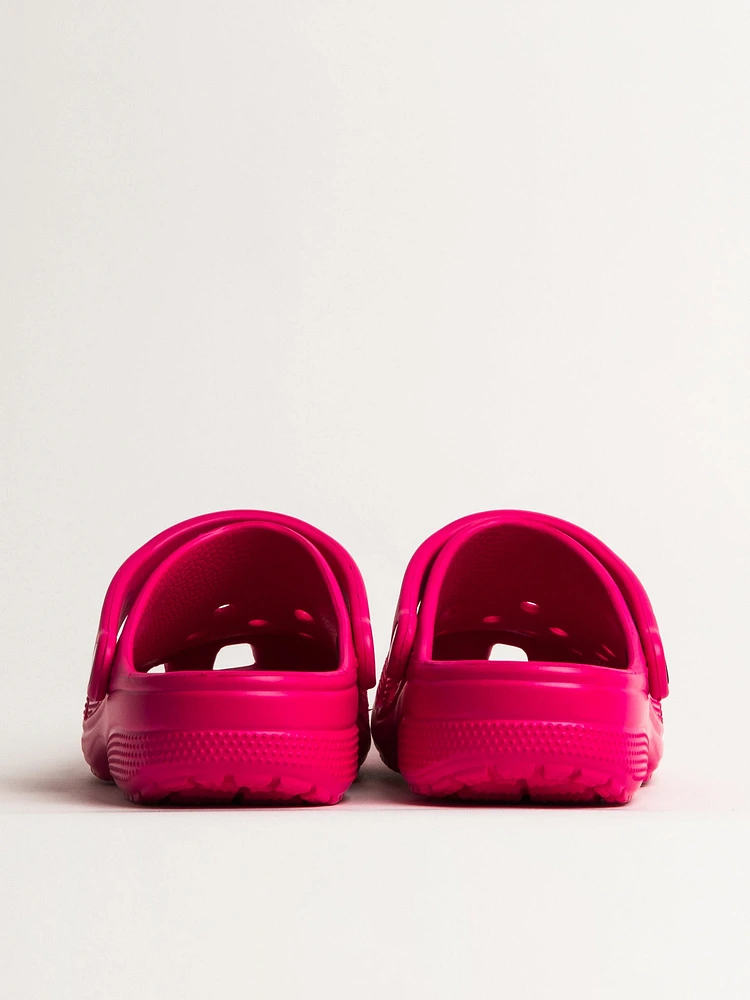 SABOT CROCS CLASSIC WOMENS - FRUIT DU DRAGON