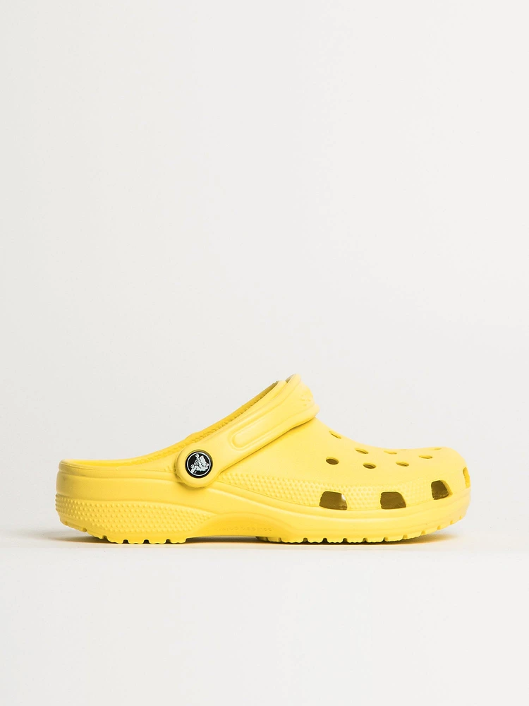 WOMENS CROCS CLASSIC CLOG