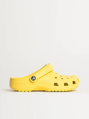 WOMENS CROCS CLASSIC CLOG