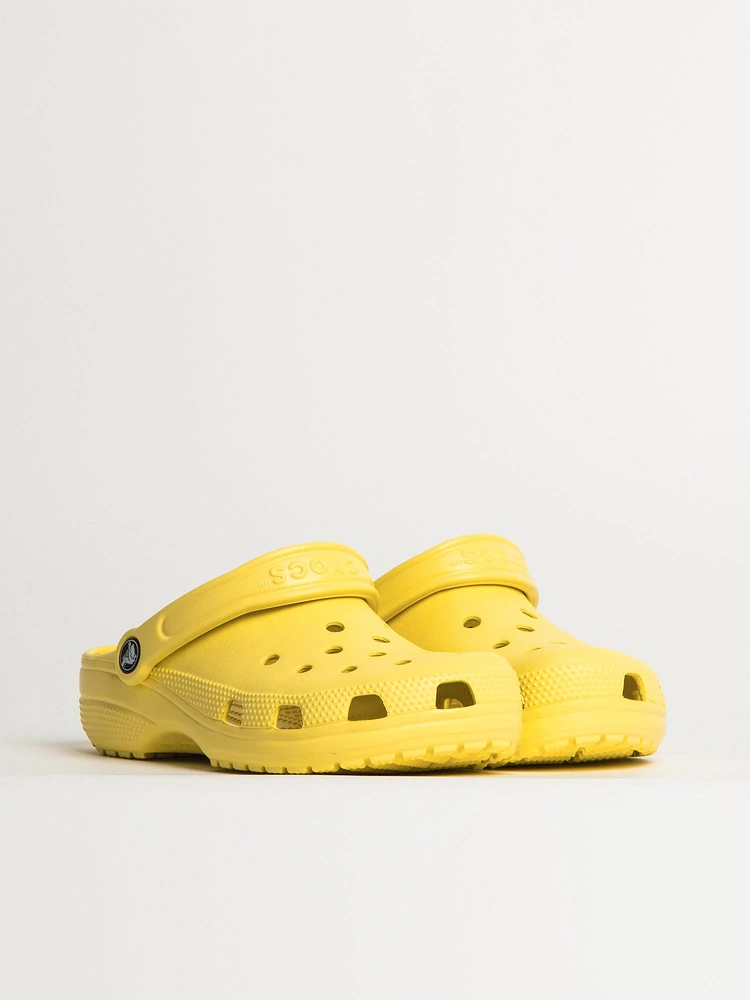 WOMENS CROCS CLASSIC CLOG