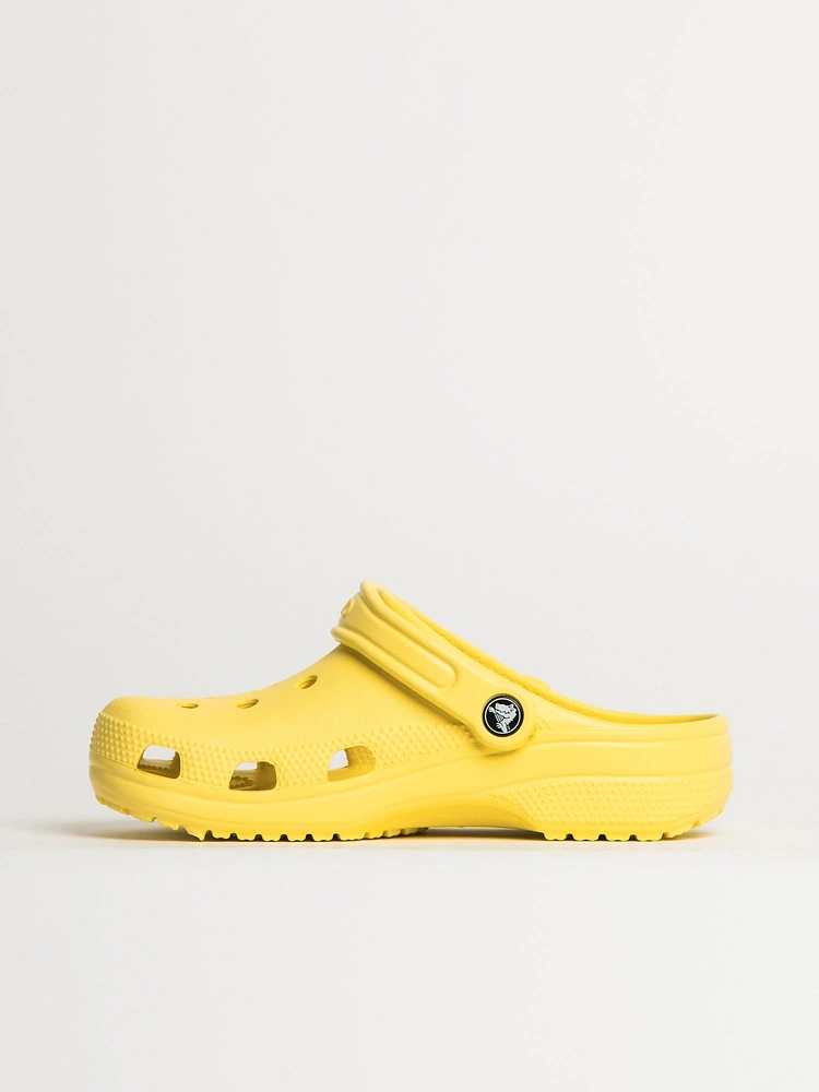 WOMENS CROCS CLASSIC CLOG