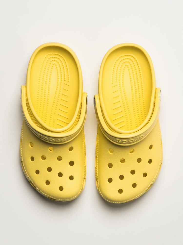 WOMENS CROCS CLASSIC CLOG