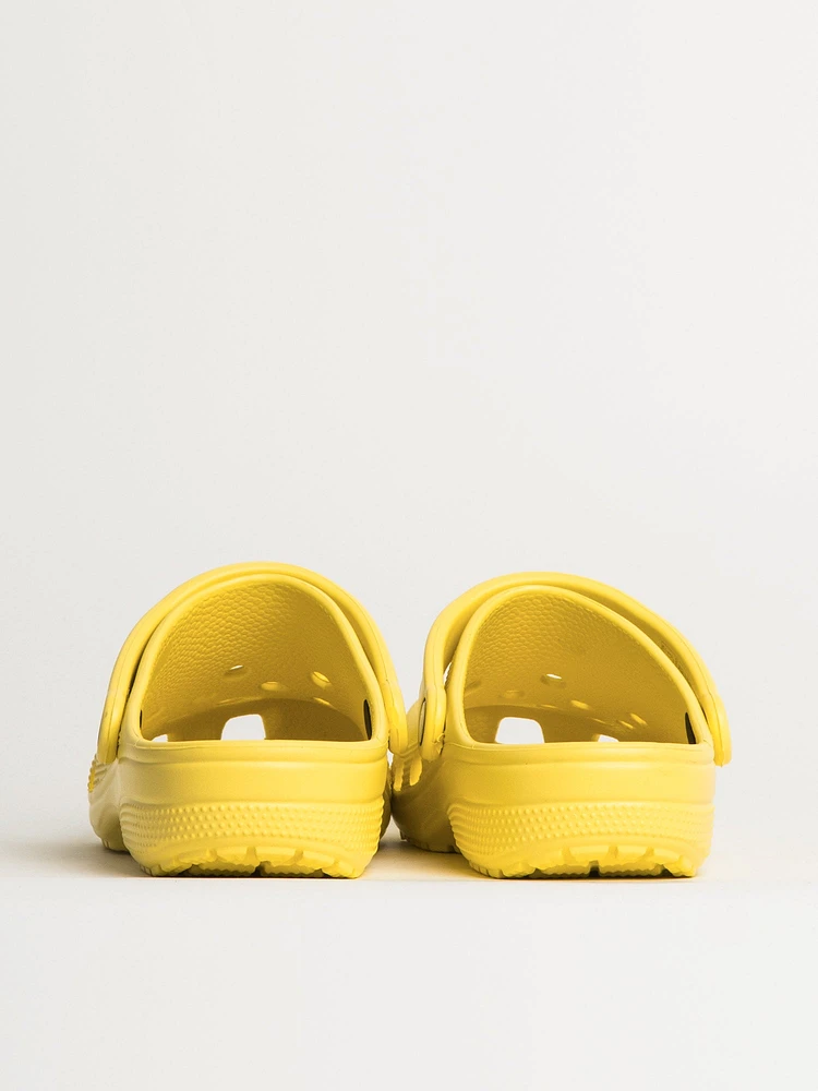 WOMENS CROCS CLASSIC CLOG