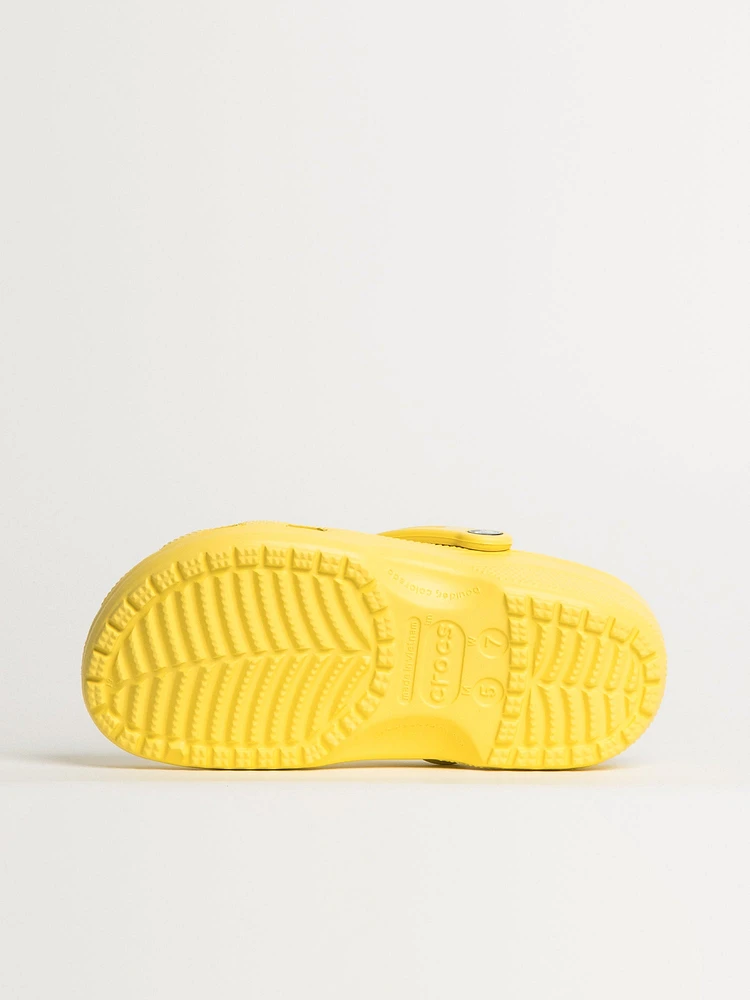 WOMENS CROCS CLASSIC CLOG