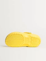 WOMENS CROCS CLASSIC CLOG