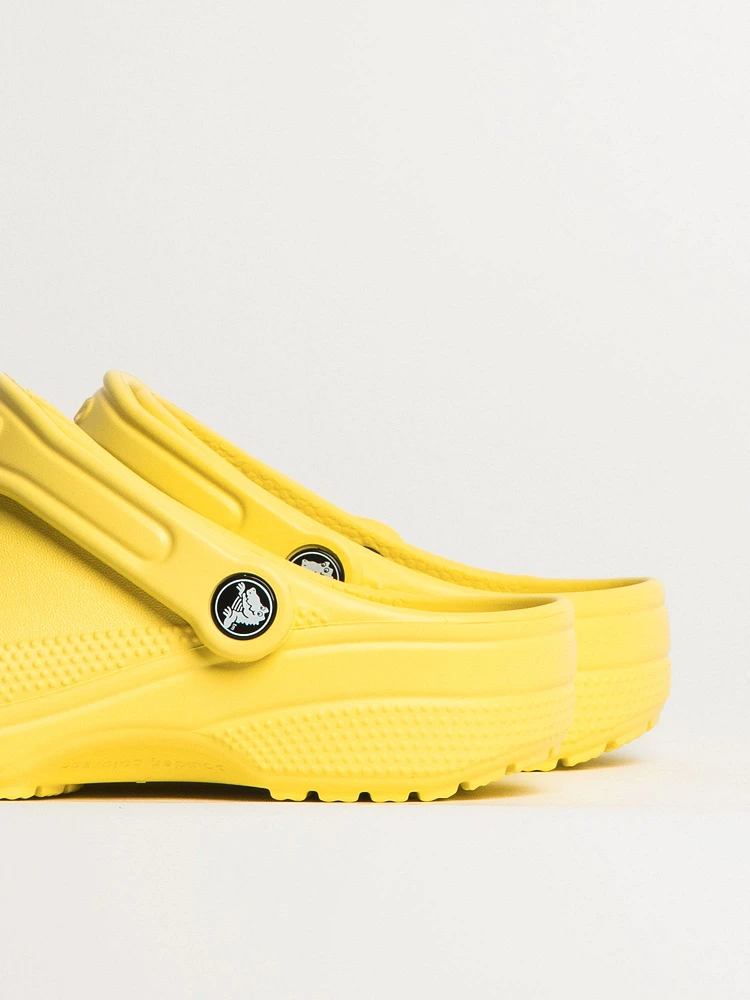 WOMENS CROCS CLASSIC CLOG