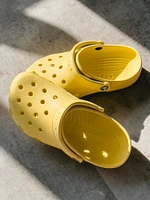 WOMENS CROCS CLASSIC CLOG