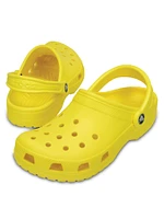 WOMENS CROCS CLASSIC CLOGS