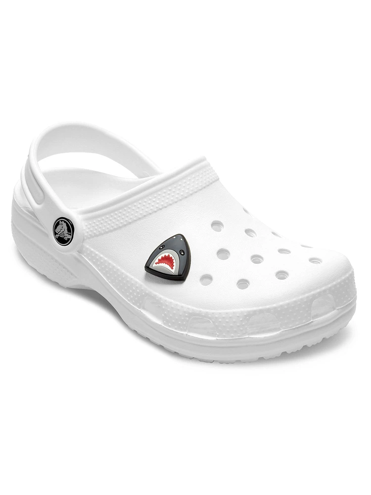 CROCS JIBBITZ SHARK - DÉGAGEMENT