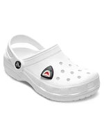 CROCS JIBBITZ SHARK - CLEARANCE