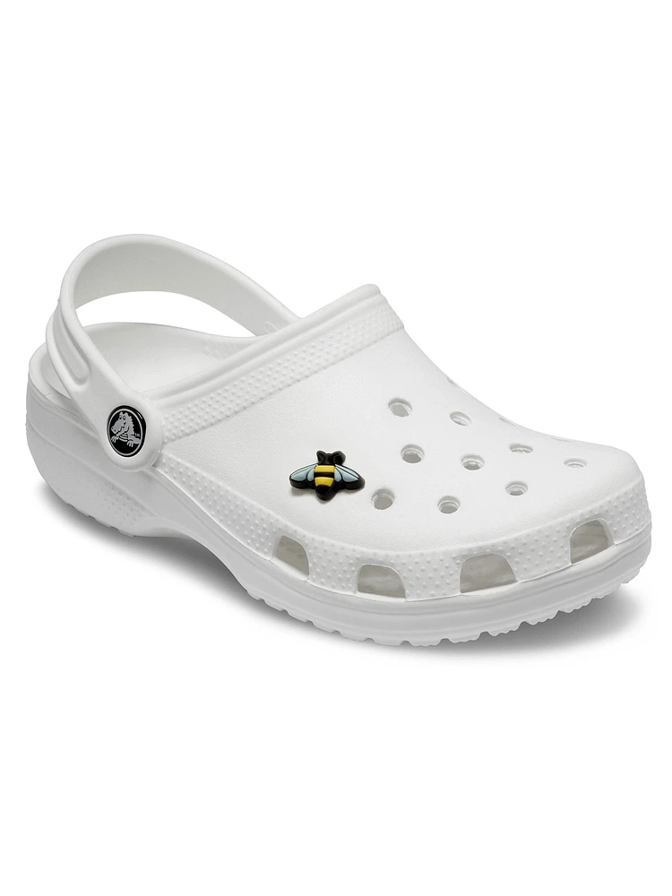 CROCS JIBBITZ - BUMBLE BEE