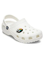 CROCS JIBBITZ OVER IT - CLEARANCE