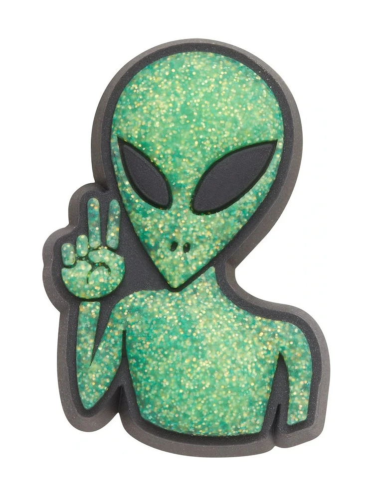 JIBBITZ ALIEN DE LA PAIX