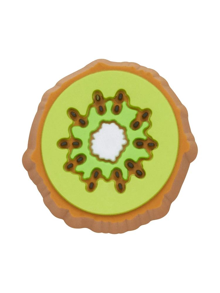 CROCS JIBBITZ - KIWI SLICE