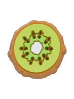 CROCS JIBBITZ - KIWI SLICE